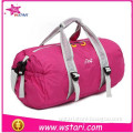 America Wholesales gym bag,duffel bag,polyester sport bag